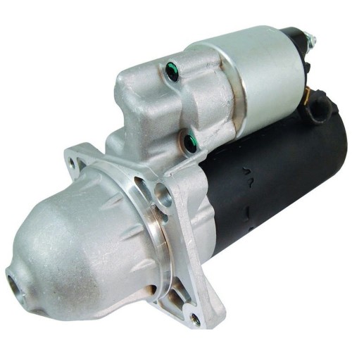 Car Starter Motor For MERCEDES-BENZ 112441picture5