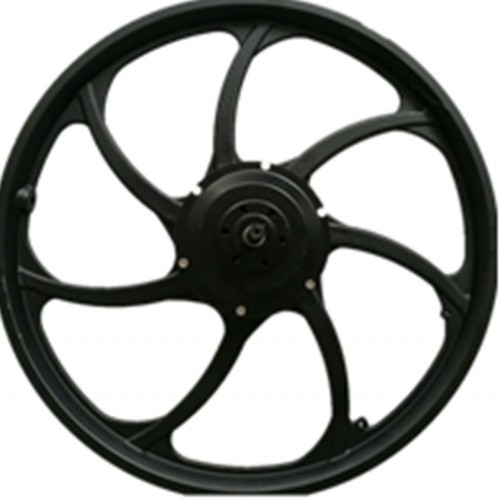 12/14/16/18/20-inch hub electric vehicle direct drive motorpicture2