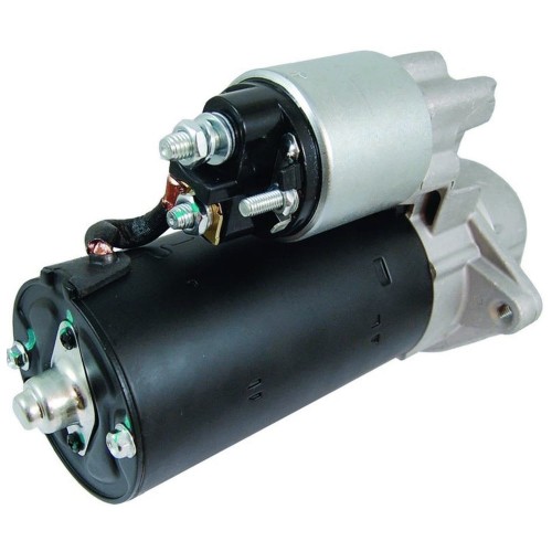 Car Starter Motor For MERCEDES-BENZ 2994100picture4
