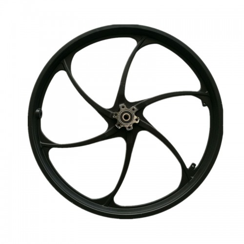 12/14/16/18/20-inch hub electric vehicle direct drive motorpicture3