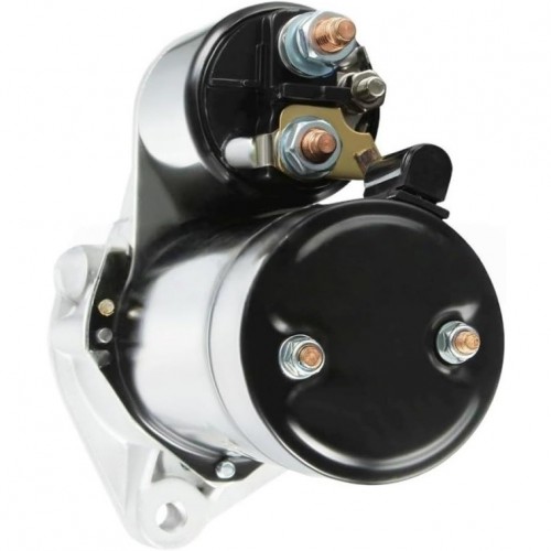 Car Starter Motor For Ford 20C35214CApicture2
