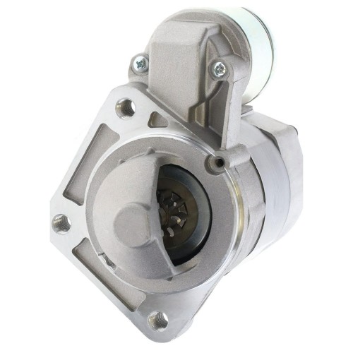 Car Starter Motor For Ford 3S6511000AApicture5