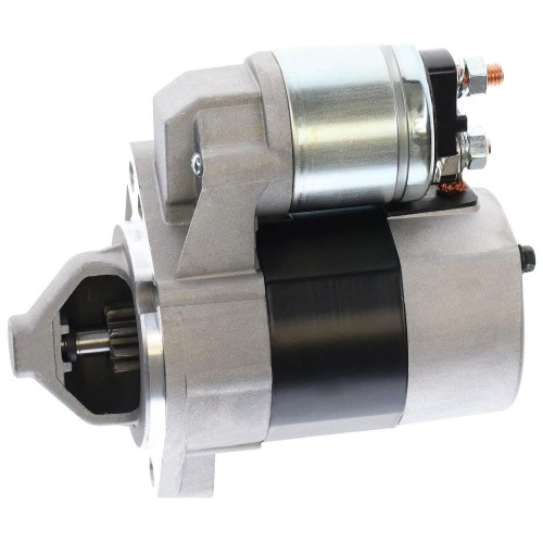 Car Starter Motor For Ford D7E34