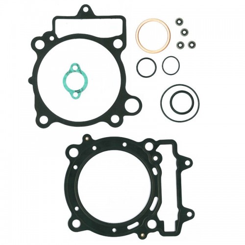 Motorcycle Top End Gasket Kit For KAWASAKI KX450F 16-18