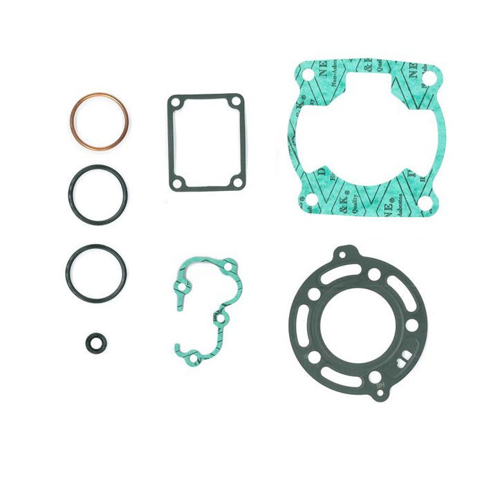 Motorcycle Top Set Gasket For KAWASAKI KX85 14-15