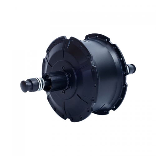 Snowmobile Rear-Wheel Hub Motor 36V Spoke Rear-Wheel Motor 2500Wpicture2