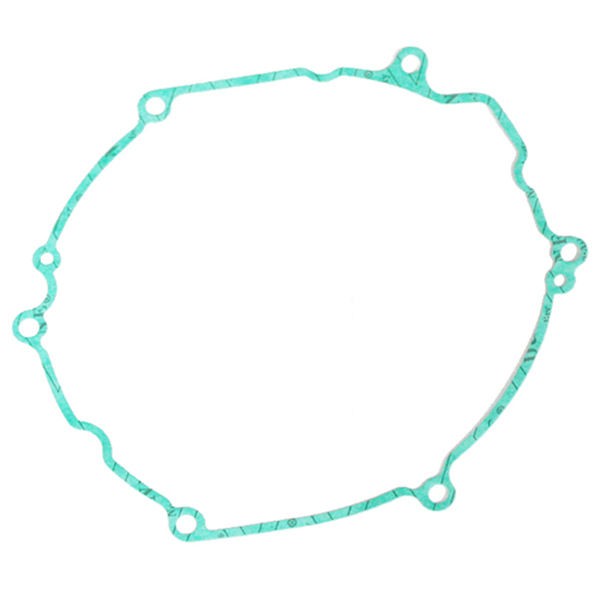 Motorcycle Clutch cover gasket for KAWASAKI KX250	05-07
