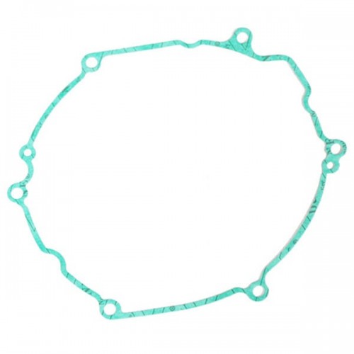 Motorcycle Clutch cover gasket for KAWASAKI KX250	05-07