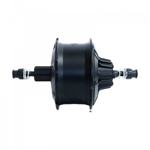 Snowmobile Rear-Wheel Hub Motor 36V Spoke Rear-Wheel Motor 2500Wpicture3