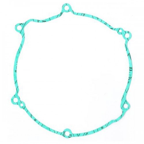 Motorcycle Clutch cover gasket for KAWASAKI KX125 03-08