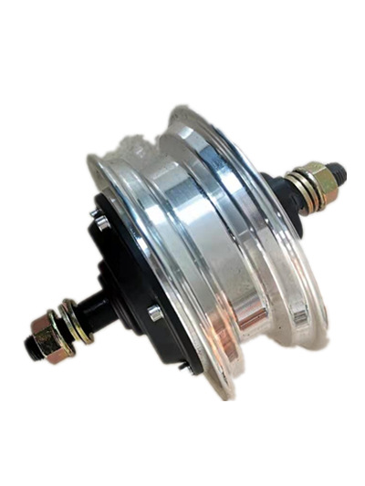 5-inch scooter/hub motor 8-inch, 9-inch, 12-inch brushless DC motor