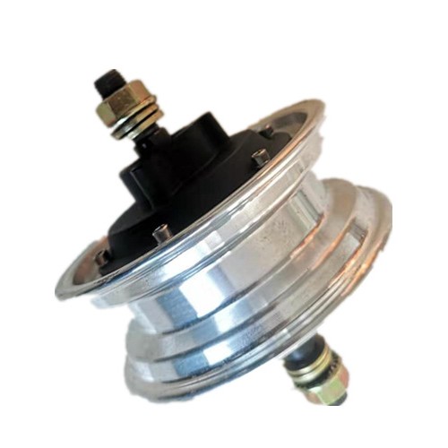 5-inch scooter/hub motor 8-inch, 9-inch, 12-inch brushless DC motorpicture2