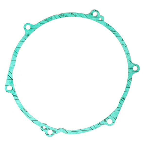 Motorcycle Clutch cover gasket for KAWASAKI KX250	92-04