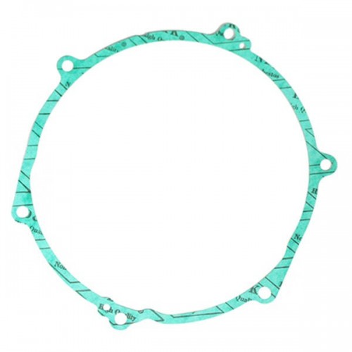 Motorcycle Clutch cover gasket for KAWASAKI KX250	92-04