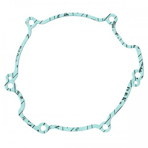 Motorcycle Clutch cover gasket for KAWASAKI KX 100 98-13 KX 80 98-00 KX 85 A  01
