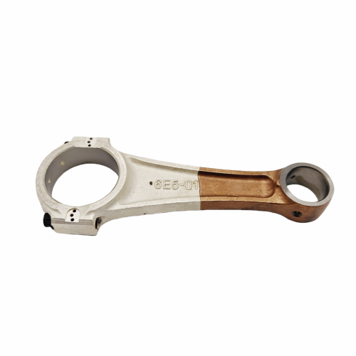 6R5-11651-00 CONNECTING ROD For Yamaha Outboard 115HP  - 200HP 6R5-11650 150HPpicture3