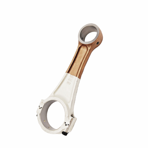 6R5-11651-00 CONNECTING ROD For Yamaha Outboard 115HP  - 200HP 6R5-11650 150HPpicture4
