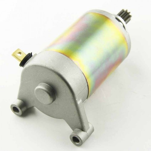Electrical Starter Motor for Suzuki DR200 DR200SE GN125 GN125E RV125 DR125E 31100-05501 31100-05510 228000-0851picture3