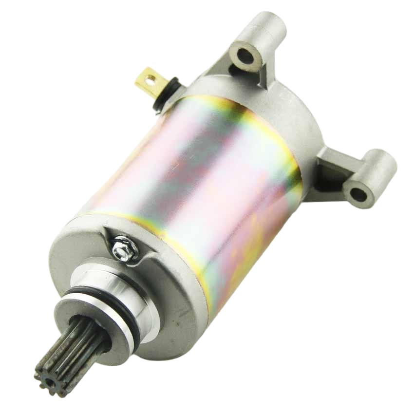 Electrical Starter Motor for Suzuki DR200 DR200SE GN125 GN125E RV125 DR125E 31100-05501 31100-05510 228000-0851