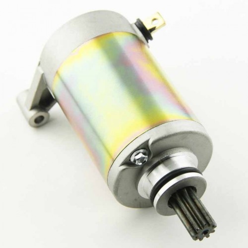 Electrical Starter Motor for Suzuki DR200 DR200SE GN125 GN125E RV125 DR125E 31100-05501 31100-05510 228000-0851picture2