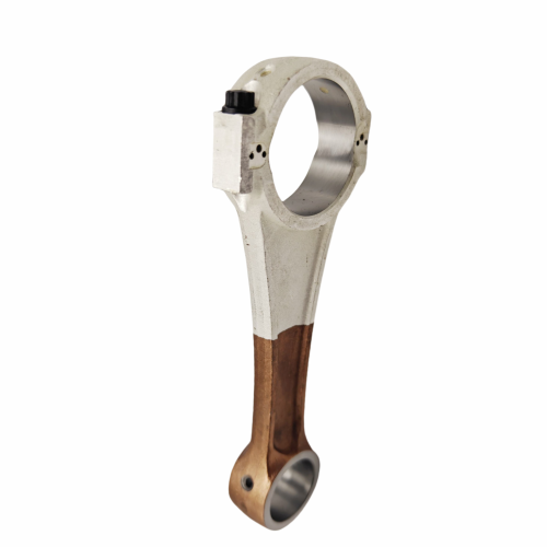 6R5-11651-00 CONNECTING ROD For Yamaha Outboard 115HP  - 200HP 6R5-11650 150HP