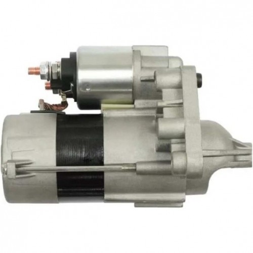 Car Starter Motor For PEUGEOT 438166picture2
