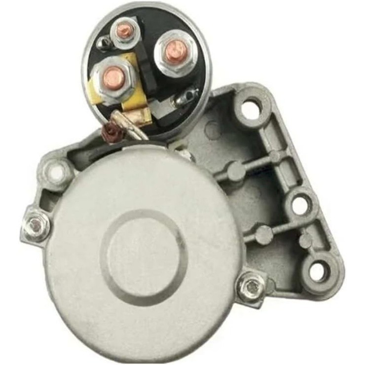 Car Starter Motor For PEUGEOT 438166