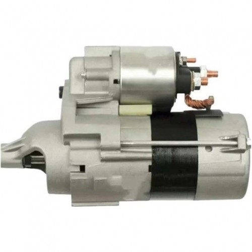 Car Starter Motor For PEUGEOT 438166picture4