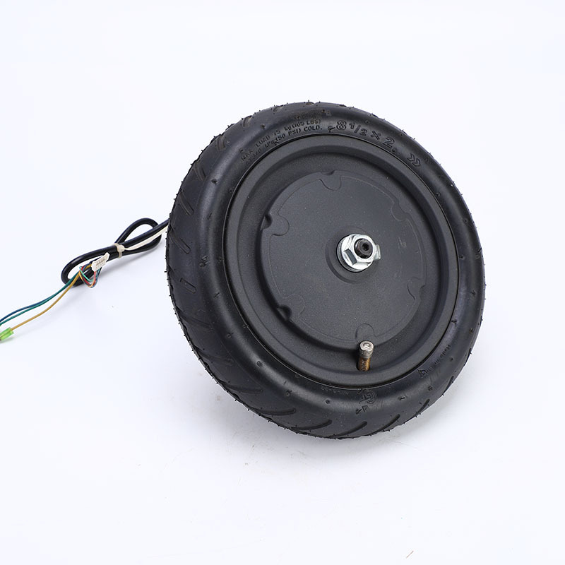 24V-48V Electric Scooter 250W Hub Motor