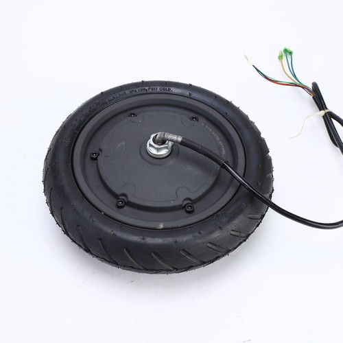 24V-48V Electric Scooter 250W Hub Motorpicture3