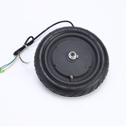 24V-48V Electric Scooter 250W Hub Motorpicture4