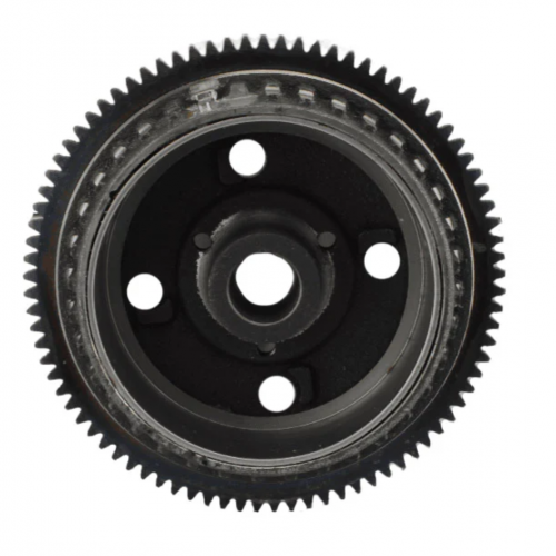 3089905 OULI Flywheel Rotor Compatible with Polaris Ranger 500 EFI 4x4 2006-2013 | Sportsman 500 EFI HO X2 2006-2014