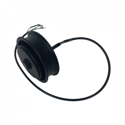 10-inch 36V High-Power Scooter Hub Motor Electric Tricyclepicture5