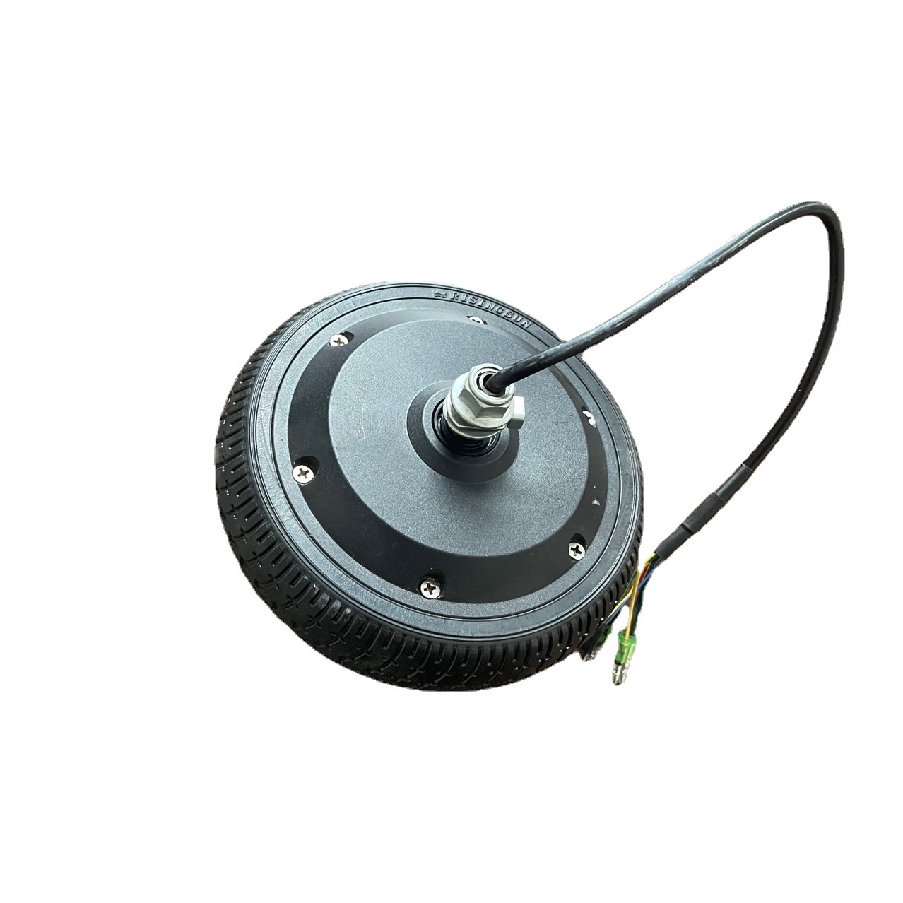 6-inch electric scooter hub motor 24V/36V/48V brushless DC
