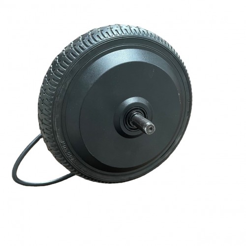 6-inch electric scooter hub motor 24V/36V/48V brushless DCpicture3