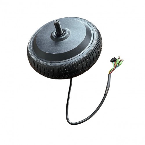 6-inch electric scooter hub motor 24V/36V/48V brushless DCpicture4
