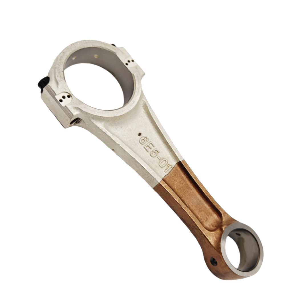 Connecting Rod Kits fit for 6E5-11651-00 Yamaha Outboard 115-225HP Connecting Rod