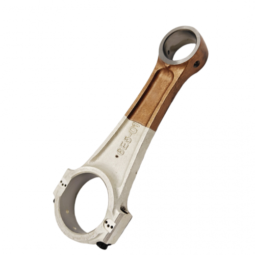 Connecting Rod Kits Fit for YAMAHA 115, 130, 150, 175, 200, 225 HP Aftermarket Connecting Rod 6E5-11651-00
