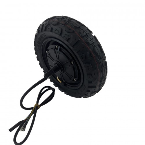 10-inch 36V Disc Brake Electric Scooter Hub Motorpicture2