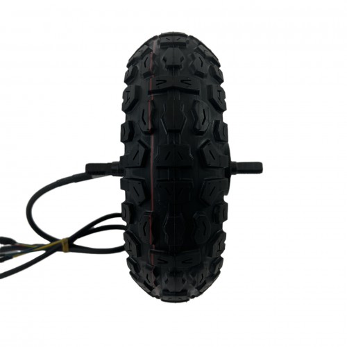 10-inch 36V Disc Brake Electric Scooter Hub Motorpicture3