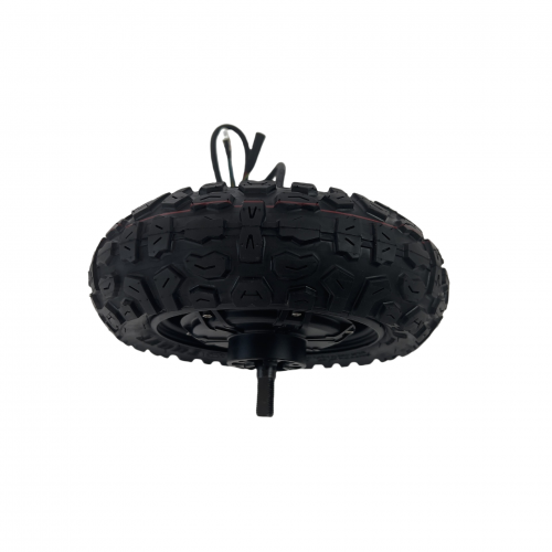 10-inch 36V Disc Brake Electric Scooter Hub Motorpicture5