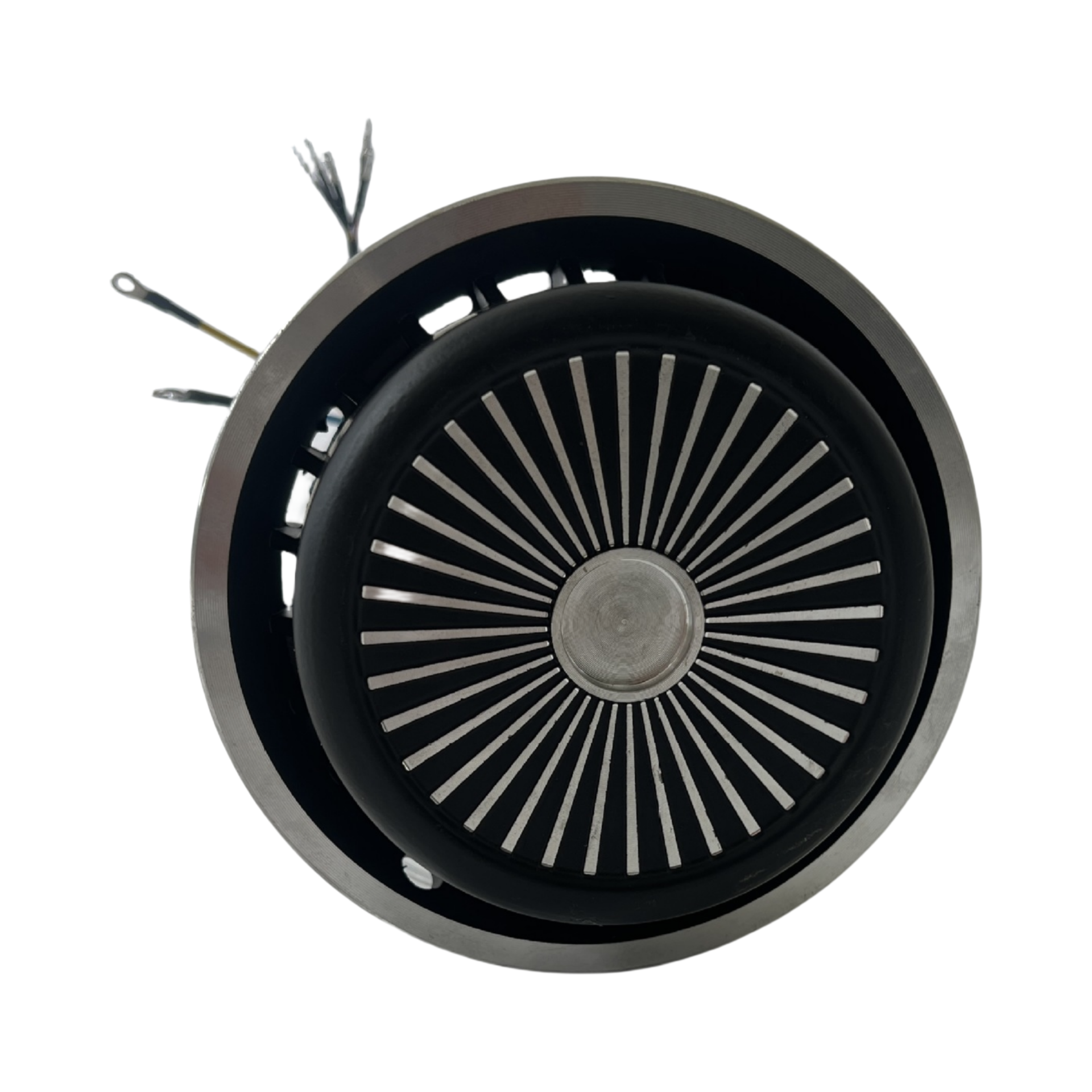 36V High-Power 10-Inch Single-Axis Electric Scooter Hub Motor