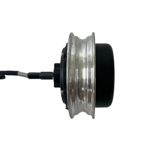 36V High-Power 10-Inch Single-Axis Electric Scooter Hub Motorpicture3