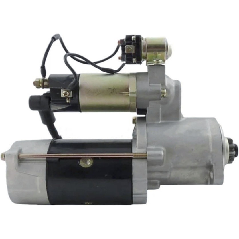 Car Starter Motor For MITSUBISHI M3T56174