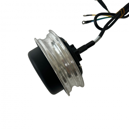 36V High-Power 10-Inch Single-Axis Electric Scooter Hub Motorpicture4