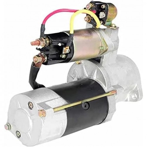 Car Starter Motor For MITSUBISHI M3T56174picture3