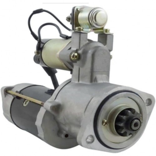 Car Starter Motor For MITSUBISHI M3T56174picture4