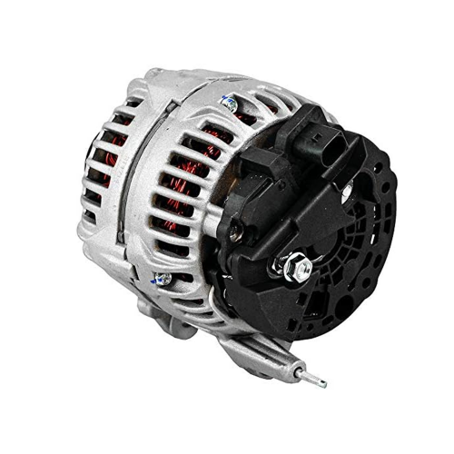 Alternator Compatible With Audi Europe A3 Sportback 2010-2013 TG14C039picture2
