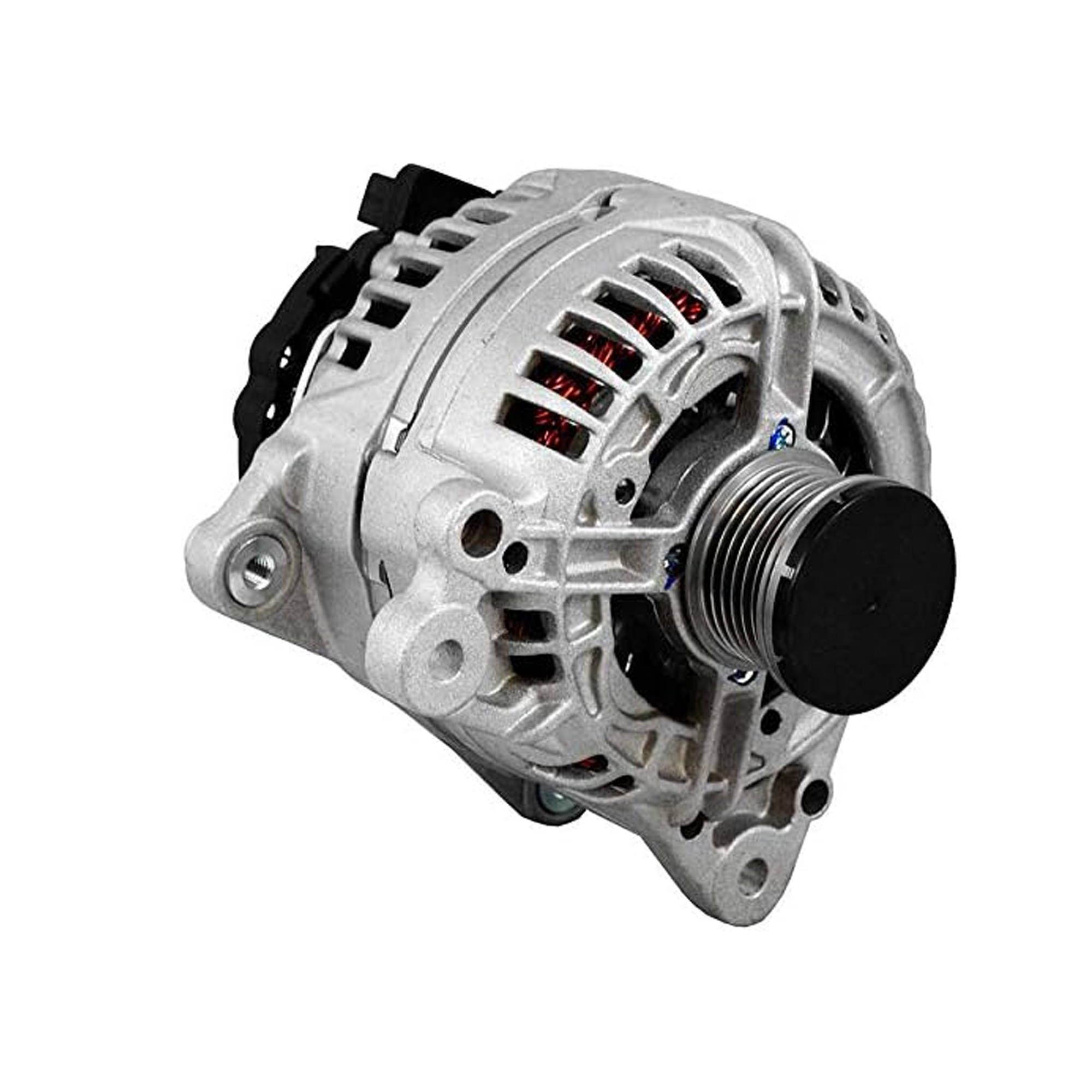 Alternator Compatible With Audi Europe A3 Sportback 2010-2013 TG14C039