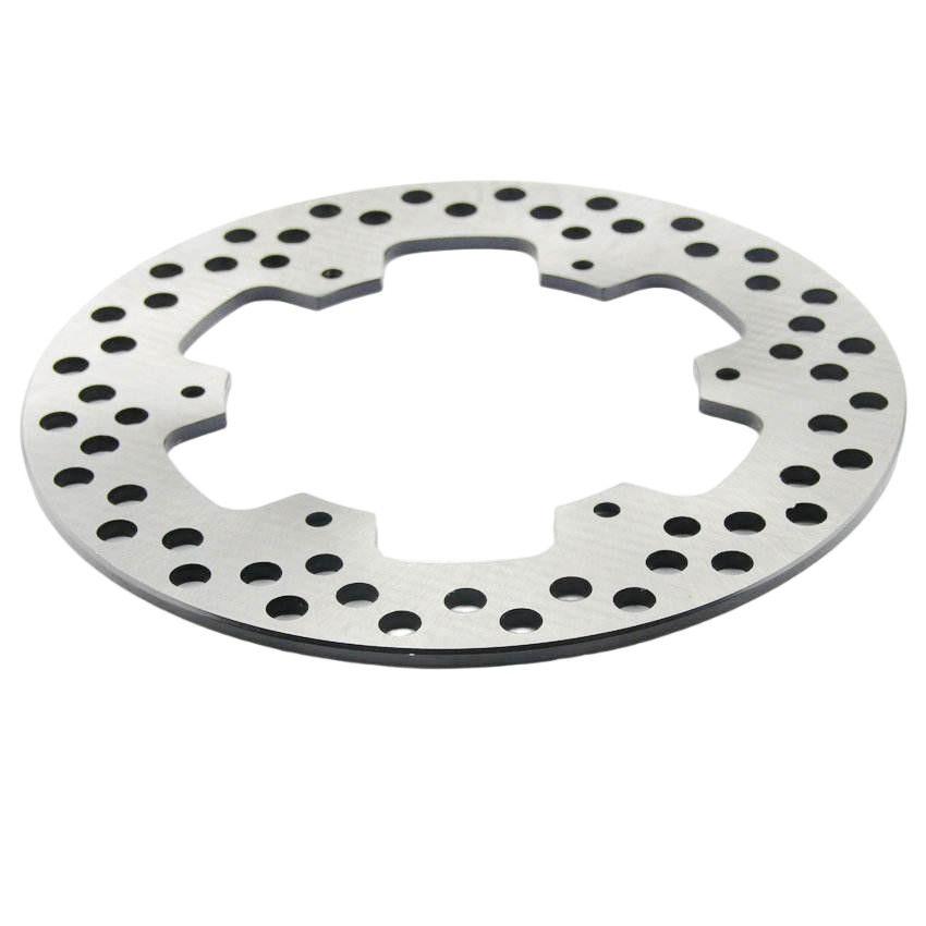 Motorcycle Brake Rotor Disc for Suzuki Brake Disc for Suzuki DR-Z400 SEY/EY/Y/SEK1/EK1/K1/SK2/EK2/K2/SK3/EK3/K3/K4/SK4/EK4/SK5